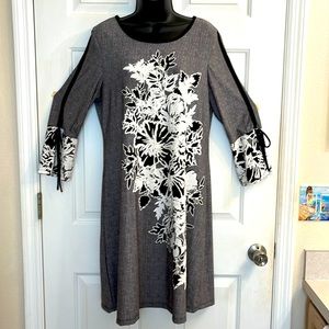 Sandra Darren dress size 12